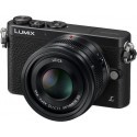 Panasonic Lumix DMC-GM1 + 15mm Kit, must