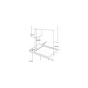 Combi hob PGH625FFD