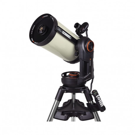 Celestron teleskoop Nexstar Evolution 9.25" Edge HD StarSense