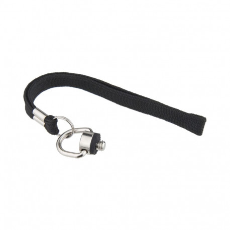 Kupo KS-185 Camera Wrist Strap W 1/4"-20 Screw