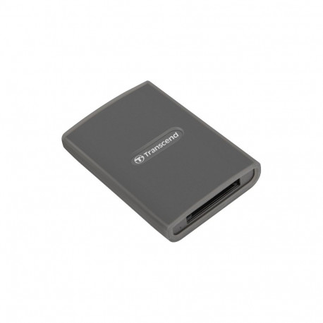 Transcend Card Reader TS-RDE2 - CFexpress Type-B-Card Reader, USB 3.2 Gen 2x2, Type C