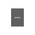 Transcend Card Reader TS-RDE2 - CFexpress Type-B-Card Reader, USB 3.2 Gen 2x2, Type C