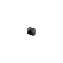 Jonsbo D32 PRO Black PC Case  Mini Case  mATX  Tempered Glass - Black