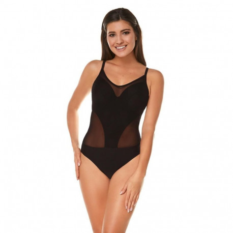 Ujumistrikoo Aqua Speed Evelyn must - 38