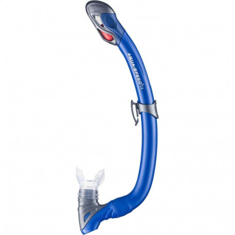 Snorgeldamisvarustus Enzo+Samos 11 sinine