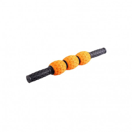 Massaažipulk Roller Stick Massager inSPORTline Vareta 36 cm