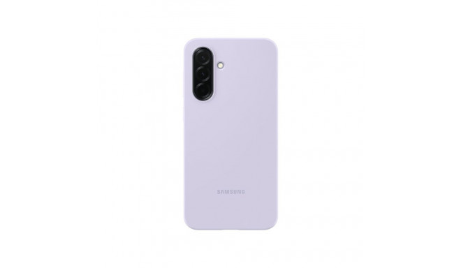 Galaxy A36 Silicone ümbris, lilla