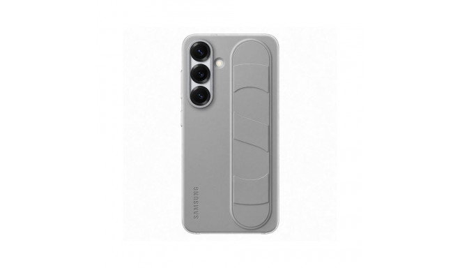 Galaxy S25 Standing Grip Case, hall