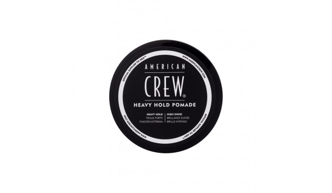 American Crew Style Heavy Hold Pomade (85ml)