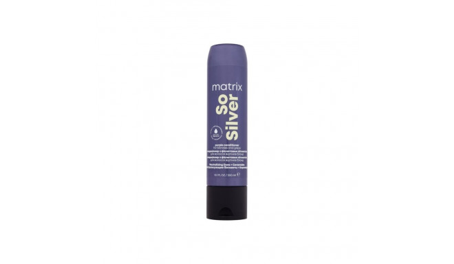 Matrix So Silver Purple Conditioner (300ml)