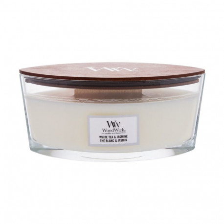 WoodWick White Tea & Jasmine (453ml)