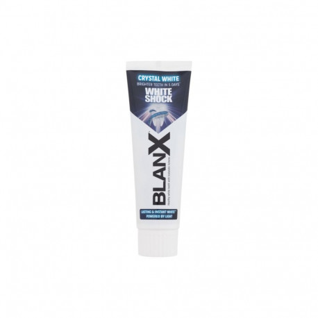 BlanX White Shock (75ml)