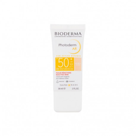 BIODERMA Photoderm AR Anti-Redness Cream (30ml)