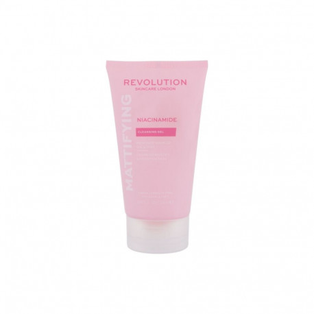 Revolution Skincare Niacinamide Mattifying (150ml)