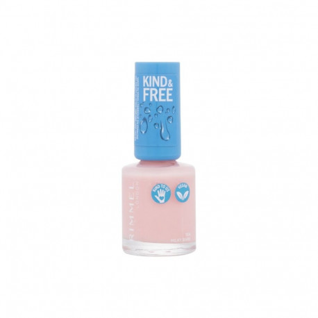 Rimmel London Kind & Free (8ml) (154 Milky Bare)