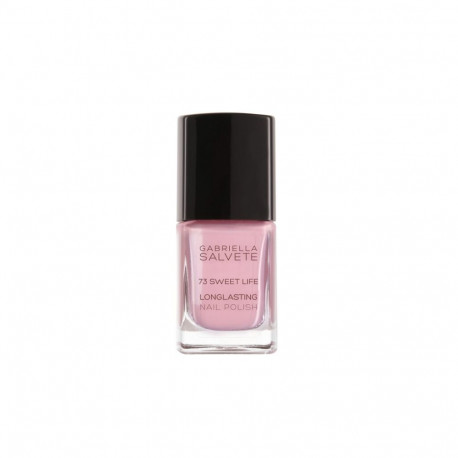Gabriella Salvete Sunkissed Longlasting Nail Polish (11ml) (73 Sweet Life)