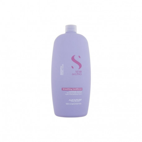 ALFAPARF MILANO Semi Di Lino Smooth Conditioner (1000ml)