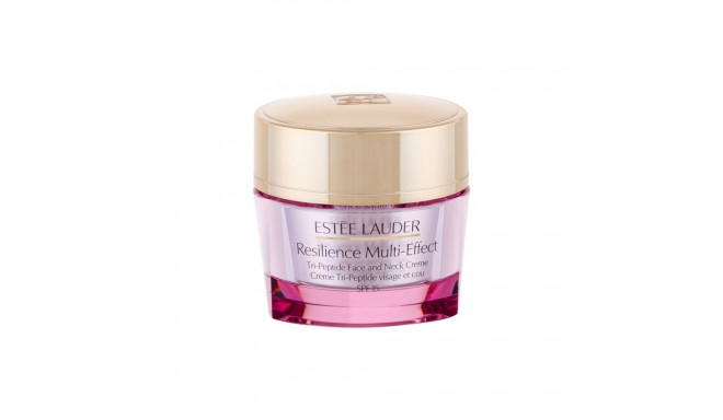 Estée Lauder Resilience Multi-Effect Tri-Peptide Face and Neck (50ml)