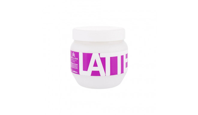 Kallos Cosmetics Latte (800ml)