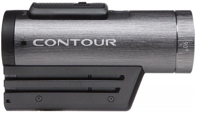Contour piedzīvojumu kamera Contour+2