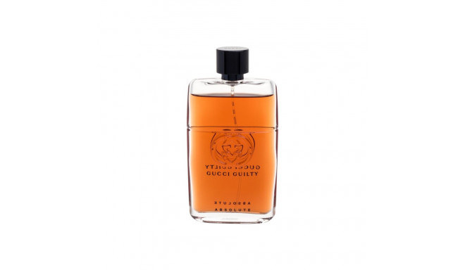 Gucci Guilty Absolute Pour Homme Eau de Parfum (90ml)