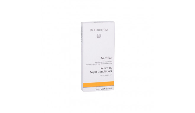 Dr. Hauschka Renewing Night Conditioner (10ml)