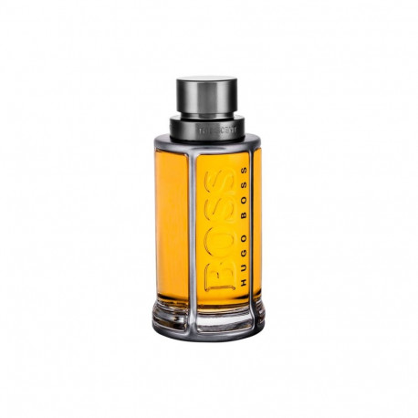 HUGO BOSS Boss The Scent 2015 Aftershave (100ml)