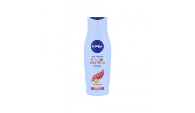 Nivea Color Protect (400ml)