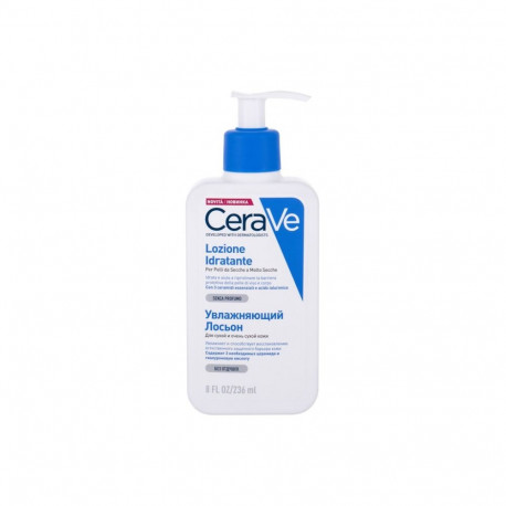 CeraVe Moisturizing (236ml)