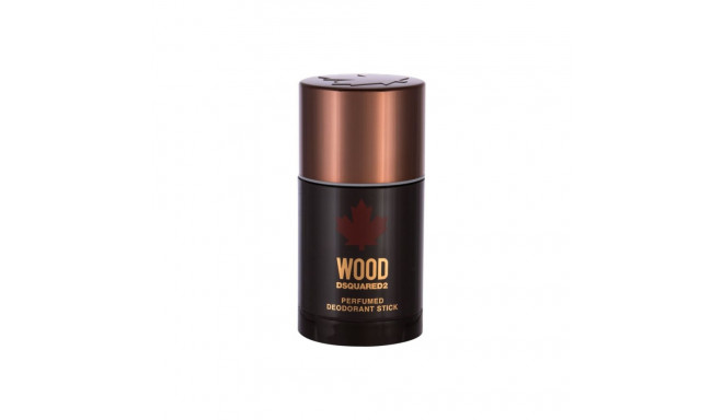Dsquared2 Wood Deodorant (75ml)