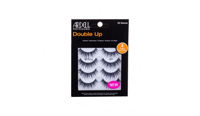 Ardell Double Up 207 (4ml) (Black)