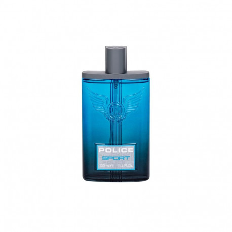 Police Sport Eau de Toilette (100ml)