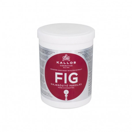 Kallos Cosmetics Fig (1000ml)