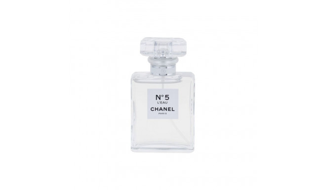 Chanel No.5 L´Eau Eau de Toilette (35ml)