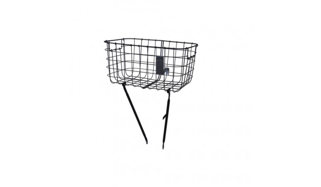 Jalgratta esikorv BASIL Robin