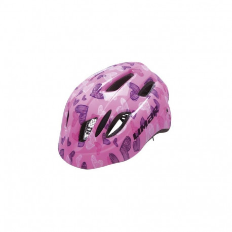 Lastekiiver LIMAR Kid Pro S, Graffiti Hearts