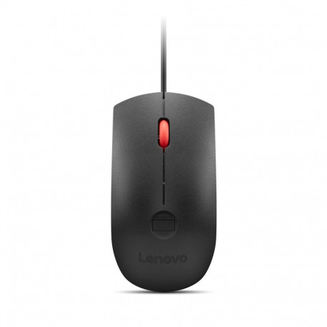 Biomeetriline sõrmejäljelugeriga hiir USB Gen3 4Y51S24029