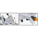 Blocks Mig-21 MF 381 blocks