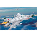 Blocks Mig-21 MF 381 blocks