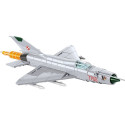 Blocks Mig-21 MF 381 blocks
