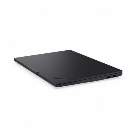 ThinkPad E16 G3 22AY001SPB W11Pro Ultra 7 256V/16GB/512GB/INT/16.0 WUXGA must sülearvuti 1YR CI