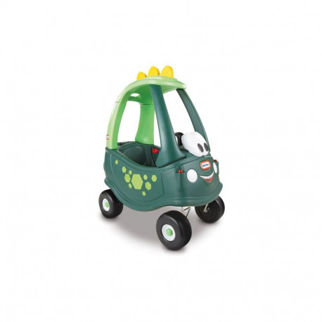 Pealistutav auto Cozy Coupe - dinosaurus