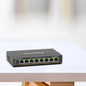 Switch GS308EPP 8xGE PoE+