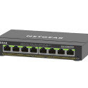 Switch GS308EPP 8xGE PoE+