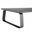 Tabletop monitor riser max. 20kg