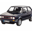 Revell mudel 35 Years Volkswagen Golf1