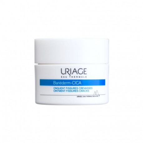Uriage Bariederm Ointment Fissures Cracks (40g)