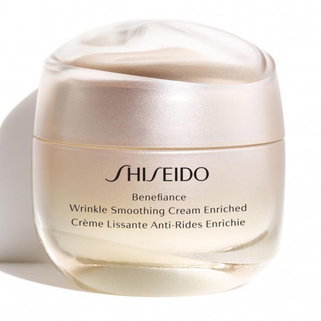 Shiseido Benefiance Wrinkle Smoothing Cream Enriched (50ml)