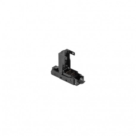 Network Connector - Lanberg PLU-6000TL RJ-45 Cat.6 U/UTP 1 Pack