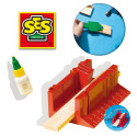 SES Woodwork set DeLUXE